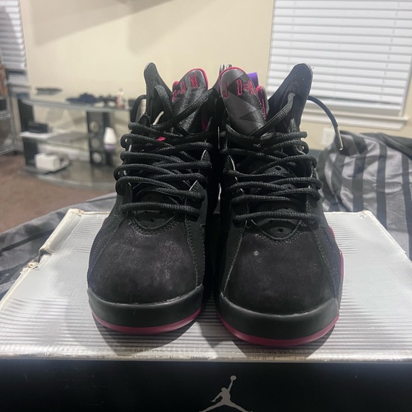 2002 Raptor 7s Size 9 good condition still wearable - Picture 1 of 7